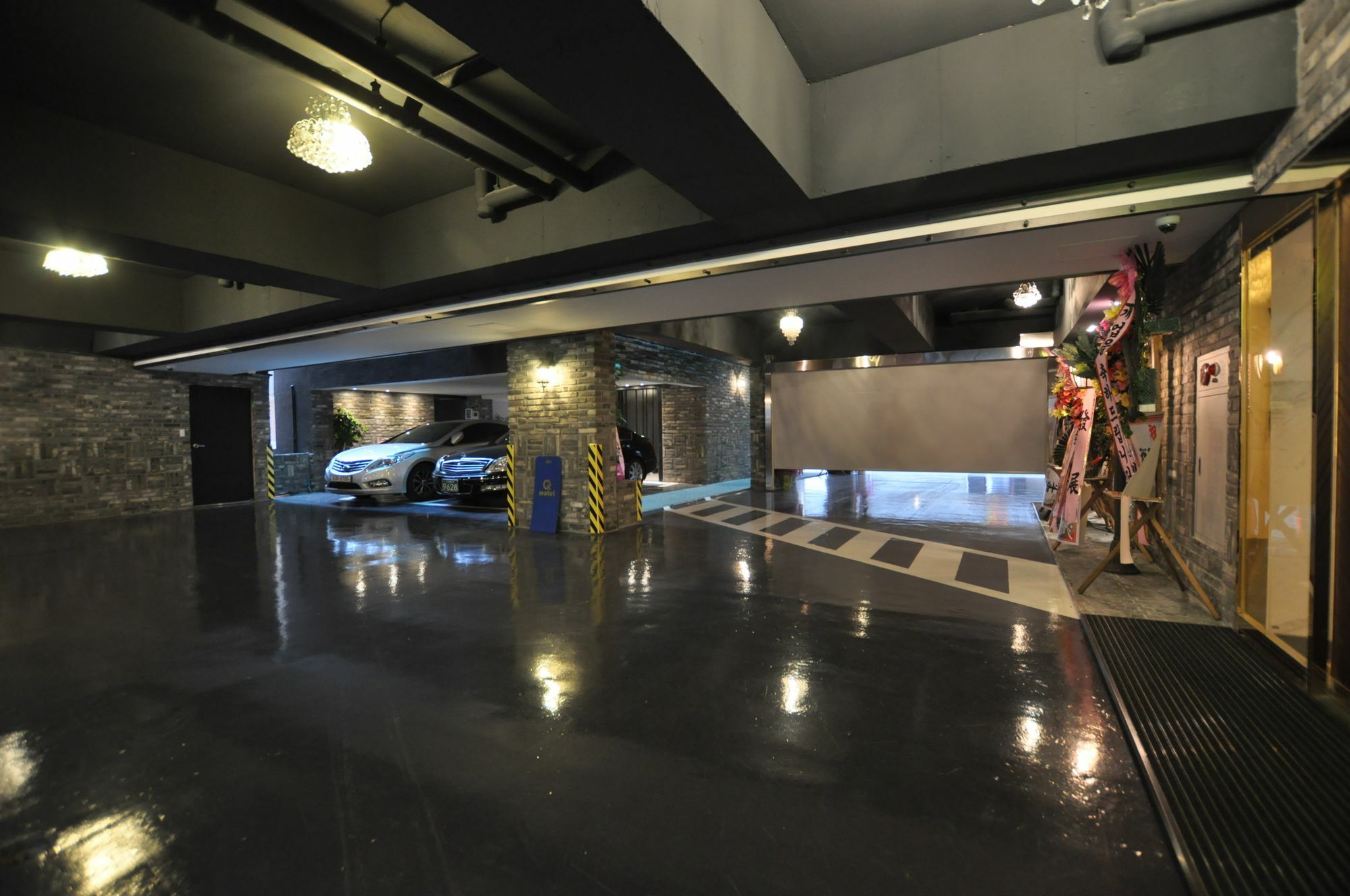 Hotel Frenchcode Haeundae 부산광역시 외부 사진